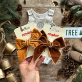 Truck And Wreath Long Romper | Ready To Post