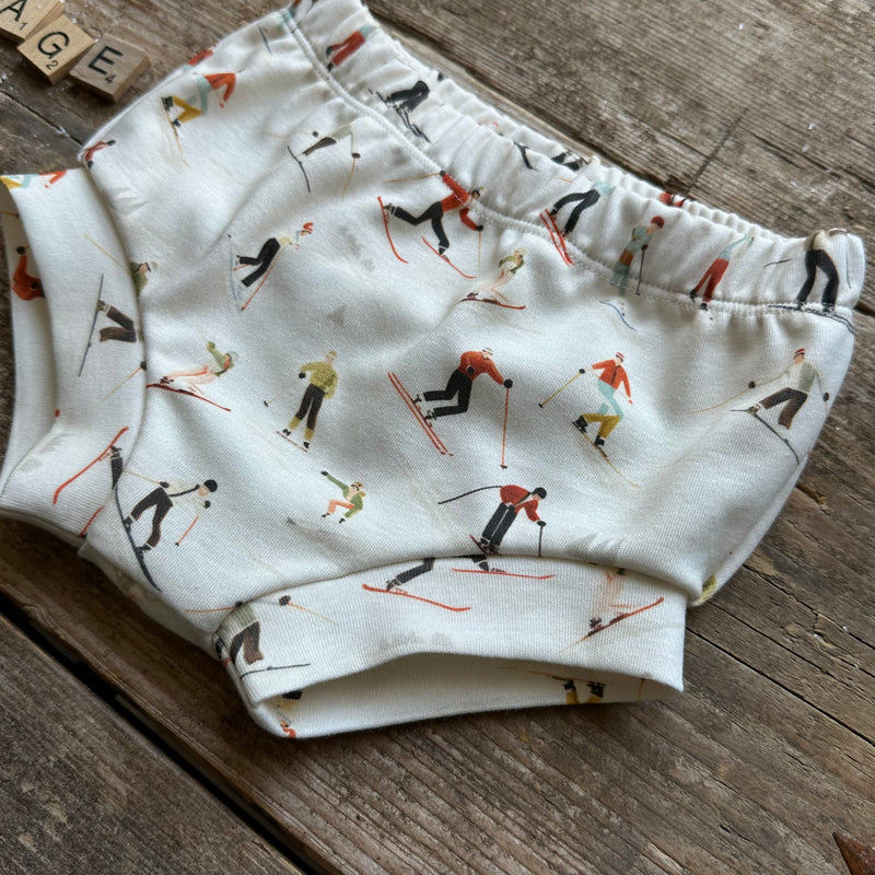 Vintage Ski Bloomers | Ready To Post