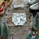 Vintage Ski Bloomers | Ready To Post