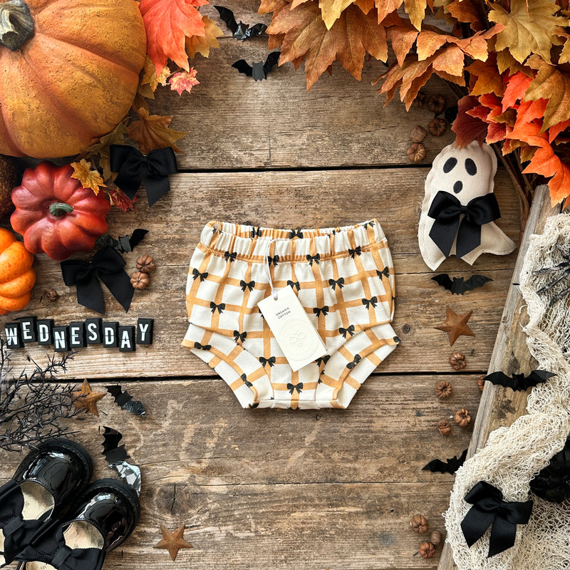 Wednesday's Bow Bloomers | Ready To Post