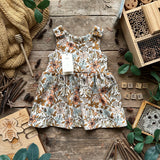 Wild Bee Dress | Ready To Post