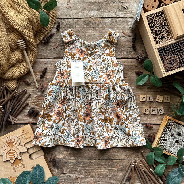 Wild Bee Dress | Ready To Post