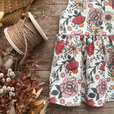 Wildflowers Dress | Ready To Post