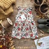 Wildflowers Dress | Ready To Post