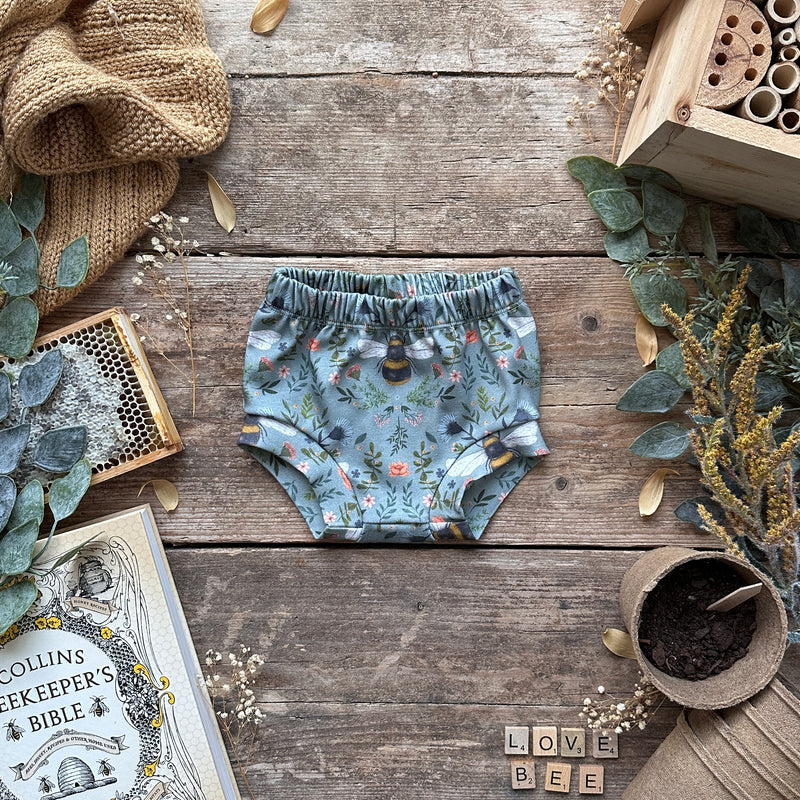 Forest Bee And Botanicals Bloomers | Ready To Post