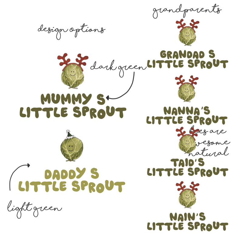 LoveBee Baby Hoodies + T-shirts | Sprouts | Natural Raw